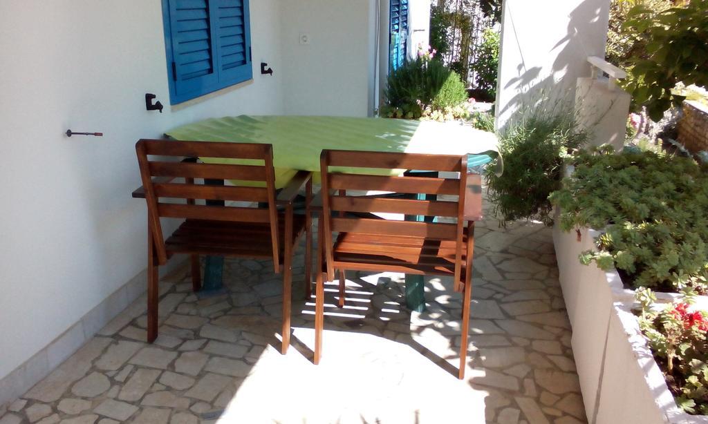 Apartments Mare Losinjska 16 Rabac Pokój zdjęcie