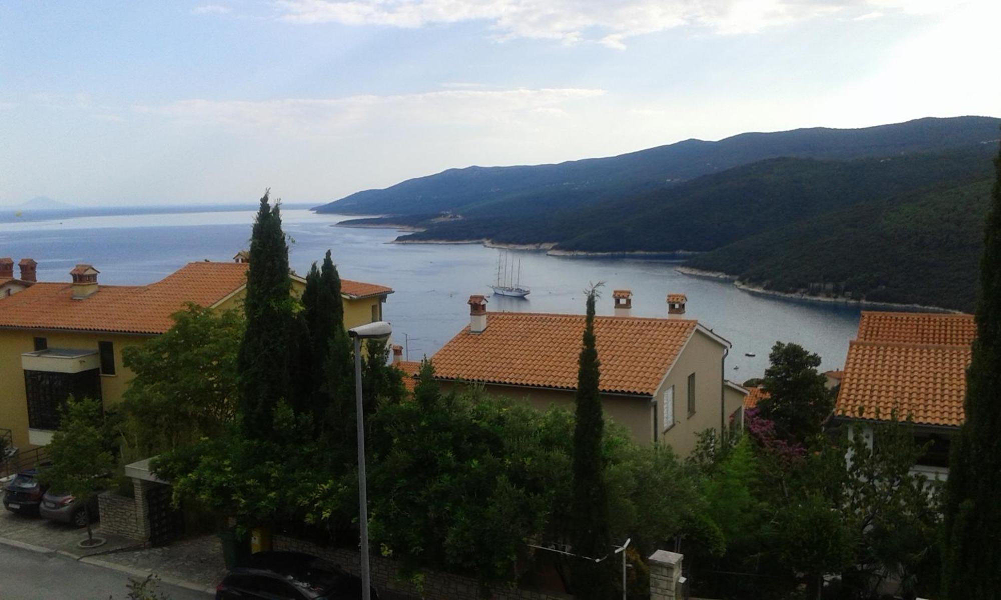 Apartments Mare Losinjska 16 Rabac Zewnętrze zdjęcie