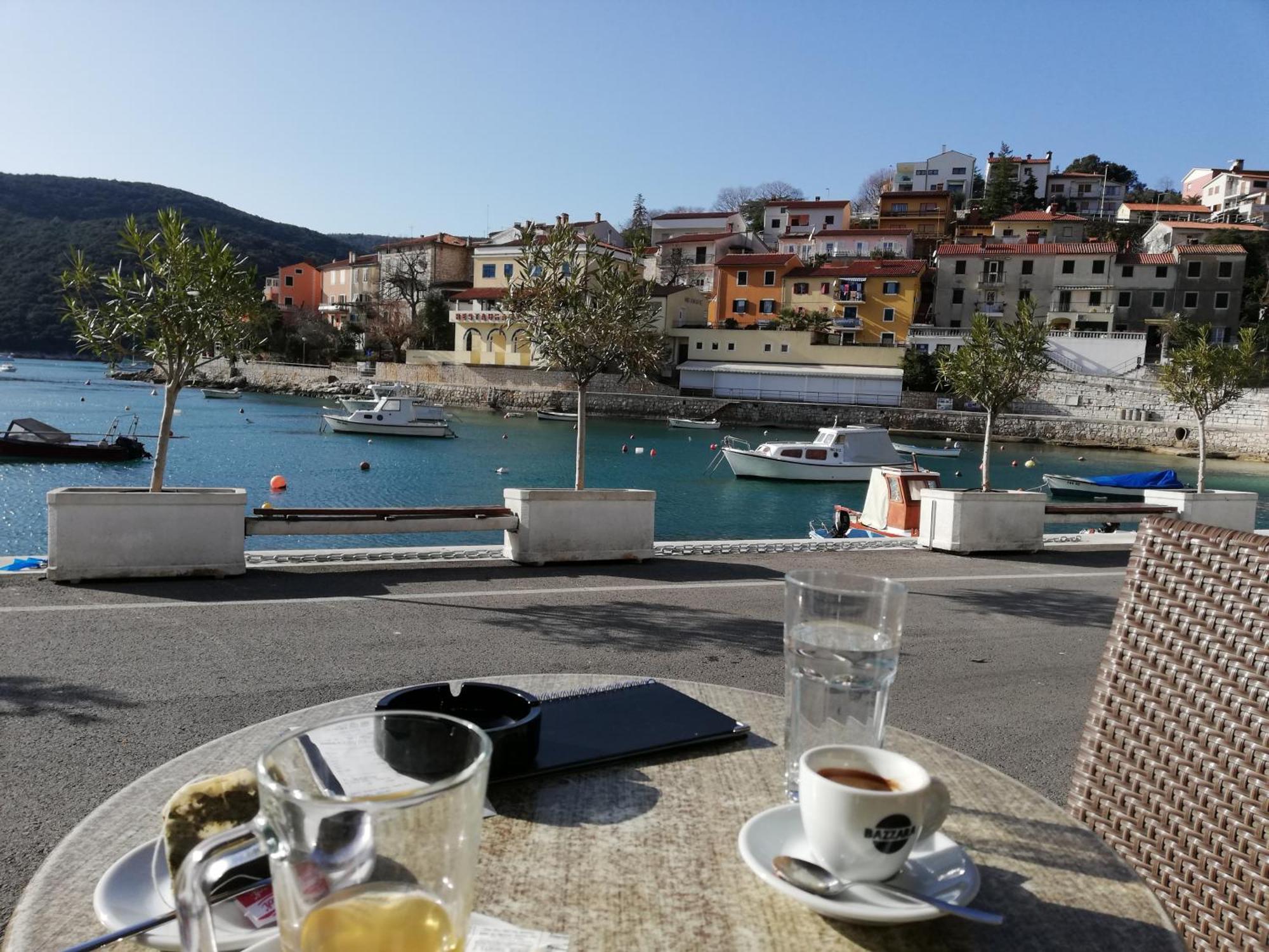 Apartments Mare Losinjska 16 Rabac Zewnętrze zdjęcie