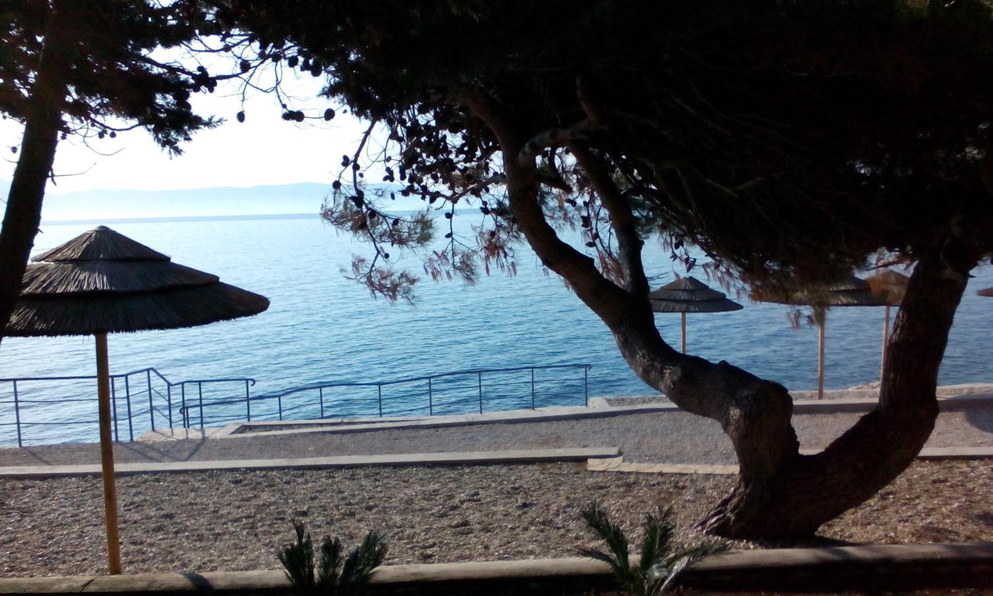 Apartments Mare Losinjska 16 Rabac Zewnętrze zdjęcie