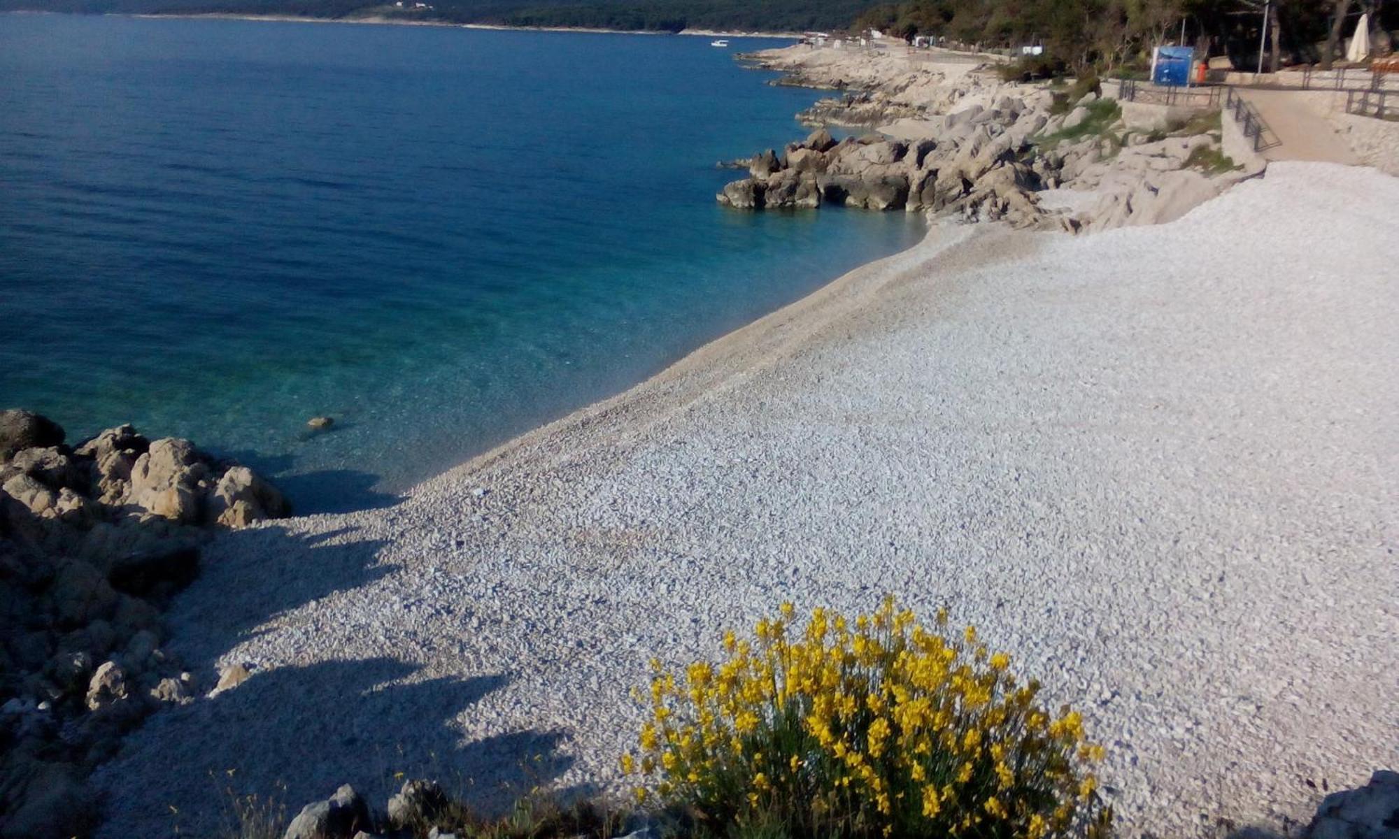 Apartments Mare Losinjska 16 Rabac Zewnętrze zdjęcie