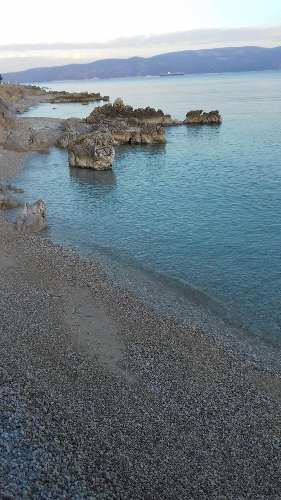 Apartments Mare Losinjska 16 Rabac Zewnętrze zdjęcie