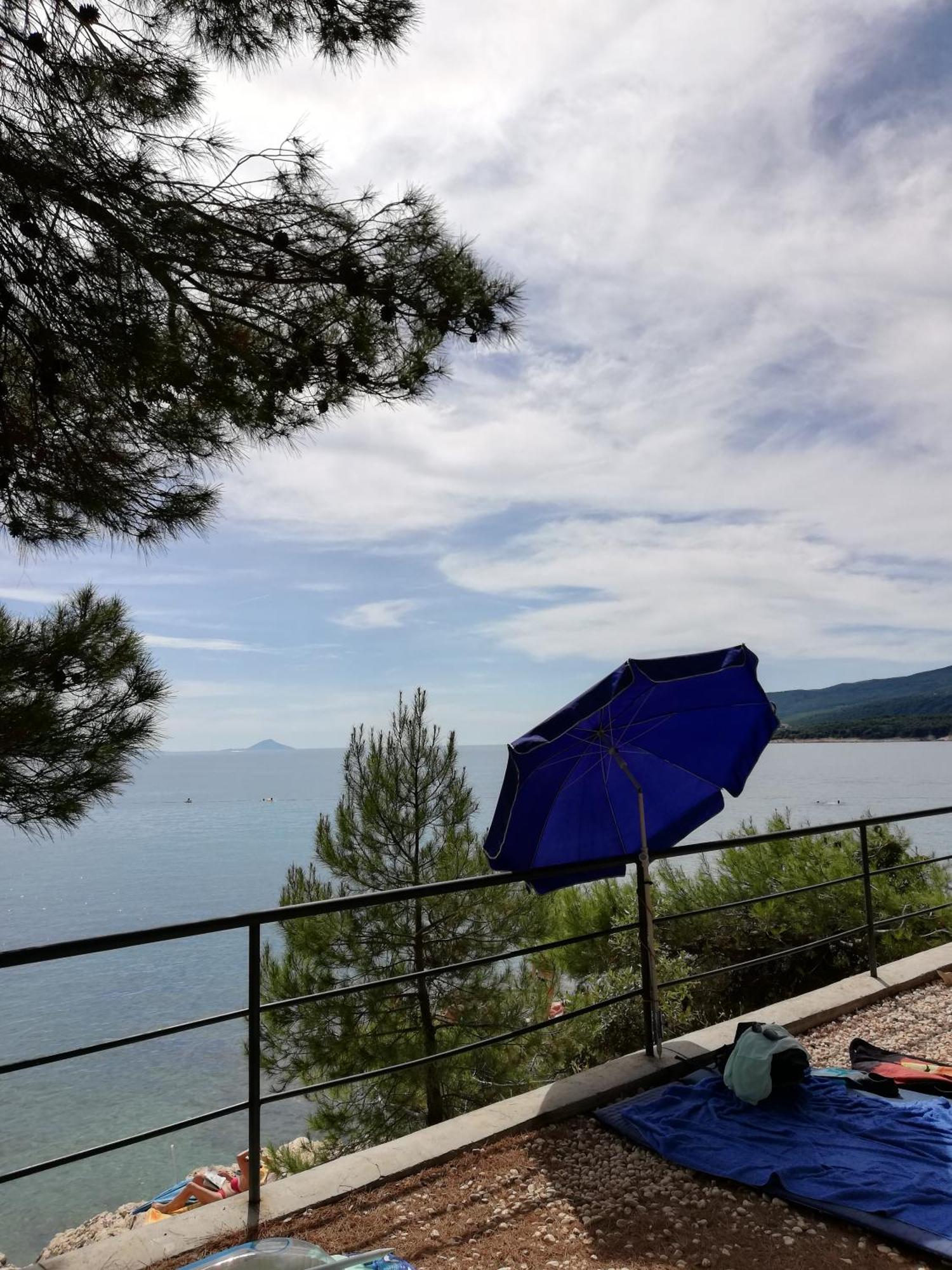 Apartments Mare Losinjska 16 Rabac Zewnętrze zdjęcie