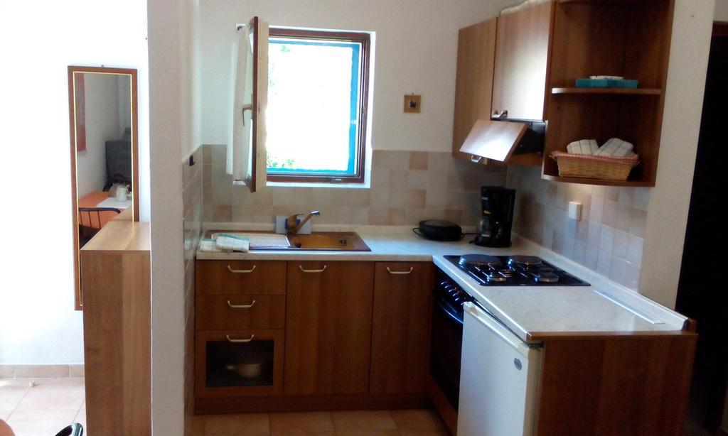 Apartments Mare Losinjska 16 Rabac Pokój zdjęcie