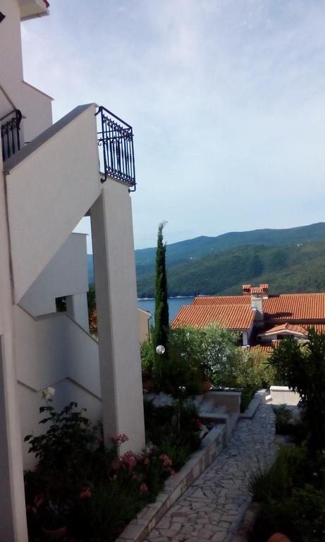 Apartments Mare Losinjska 16 Rabac Pokój zdjęcie