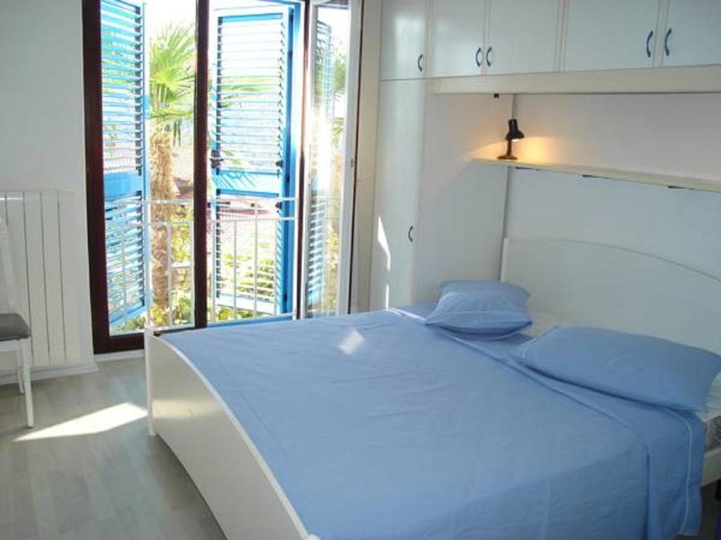 Apartments Mare Losinjska 16 Rabac Pokój zdjęcie