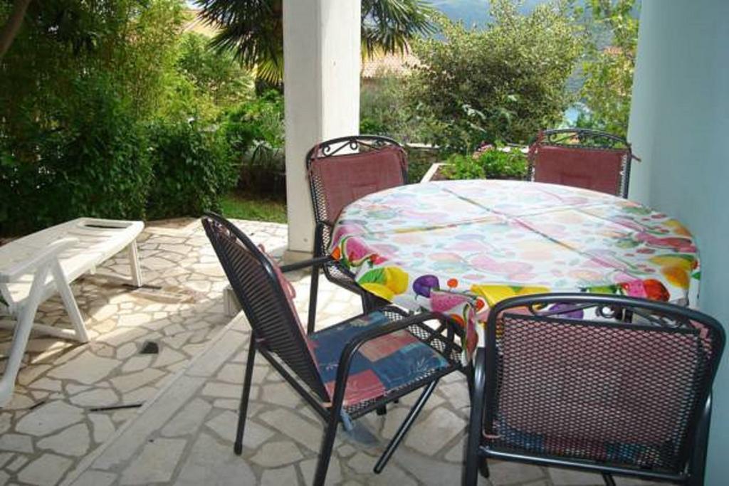 Apartments Mare Losinjska 16 Rabac Pokój zdjęcie
