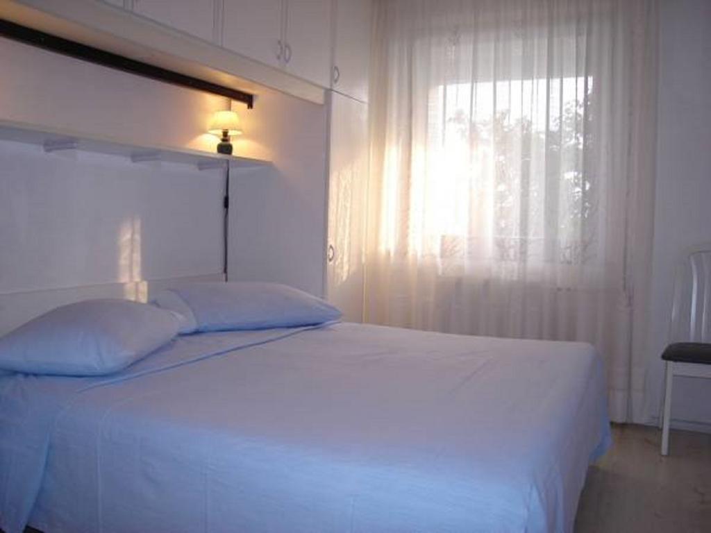 Apartments Mare Losinjska 16 Rabac Pokój zdjęcie