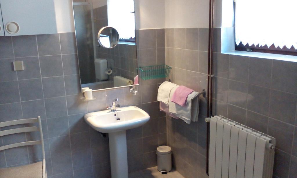 Apartments Mare Losinjska 16 Rabac Zewnętrze zdjęcie