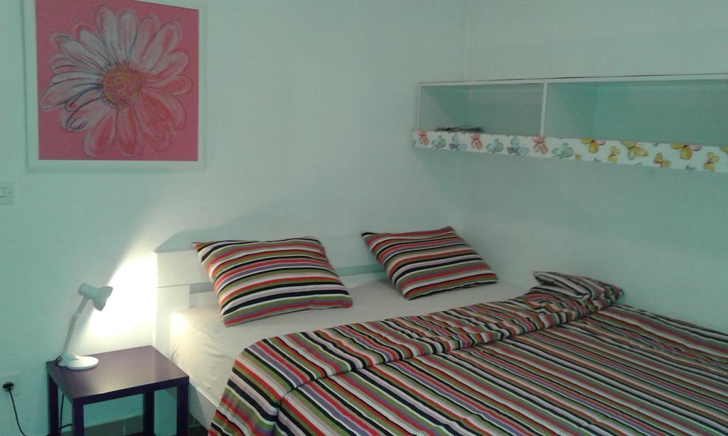 Apartments Mare Losinjska 16 Rabac Zewnętrze zdjęcie