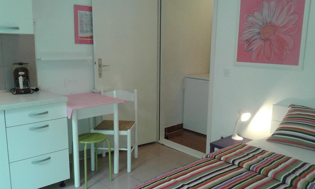 Apartments Mare Losinjska 16 Rabac Zewnętrze zdjęcie