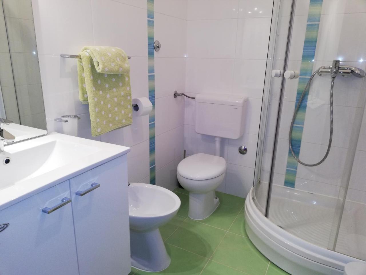 Apartments Mare Losinjska 16 Rabac Zewnętrze zdjęcie